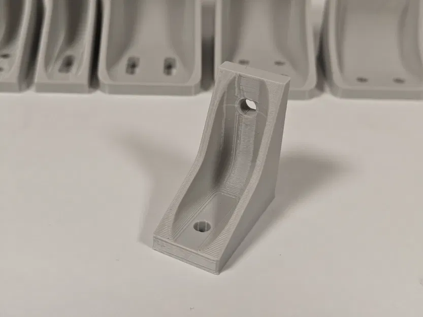 Bộ Corner Bracket Chữ L Siêu Chịu Lực | Set M4 L-Brackets - Image 4