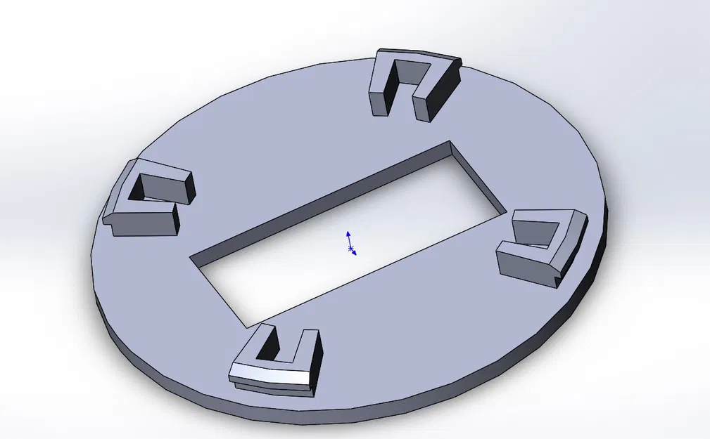 Nắp bịt ghế cho đèn LED cho VW Sharan (7N) / SEAT Alhambra - Image 3