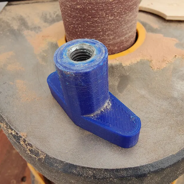 Núm vặn cho đai ốc 0.5–1/2 inch - Image 1