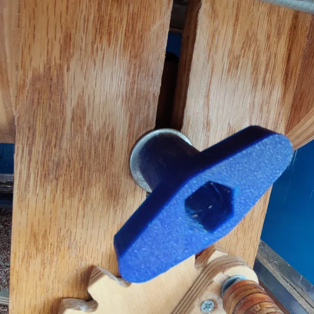 Núm vặn cho đai ốc 0.5–1/2 inch - Image 2