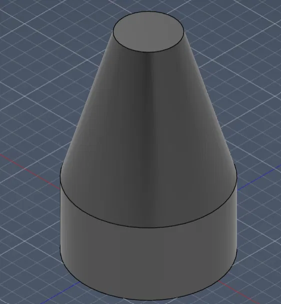 Chân đế loa sub Klipsk (Klipsk Sub Foot) - Image 1