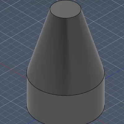 Chân đế loa sub Klipsk (Klipsk Sub Foot)