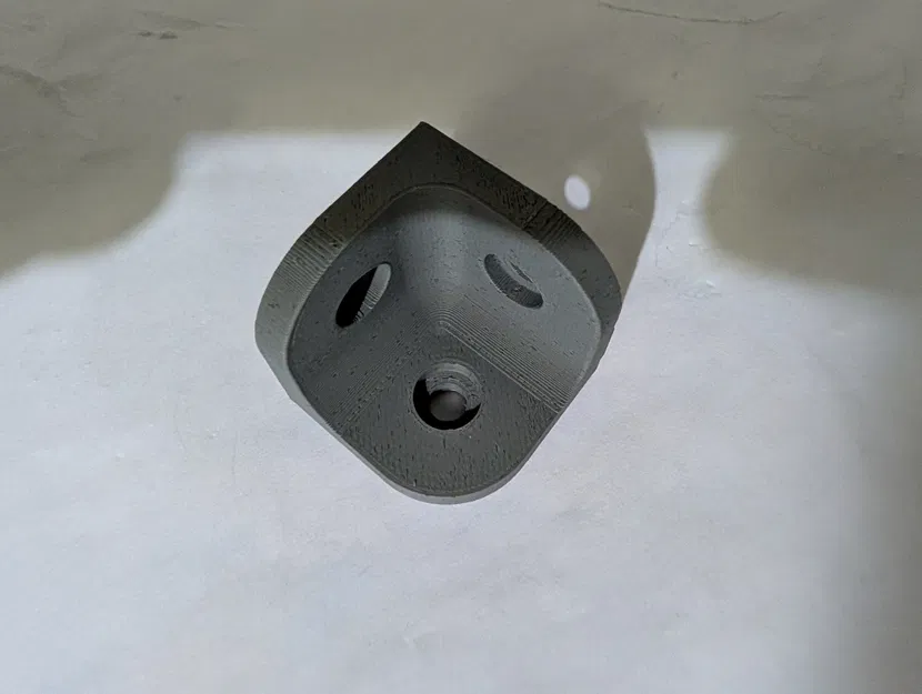 Ke góc (corner bracket) chắc chắn - Image 1