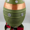 Fallout Mini Nuke - Mô hình trưng bày - Thumbnail 1