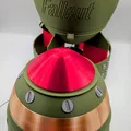 Fallout Mini Nuke - Mô hình trưng bày - Thumbnail 5