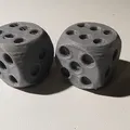 Rigged Dice (Xúc xắc gian lận) - Thumbnail 1