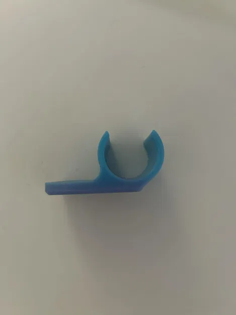 Kẹp Giữ Ống PVC 3/4 Inch (3/4 Inch PVC Holding Clip) - Image 2