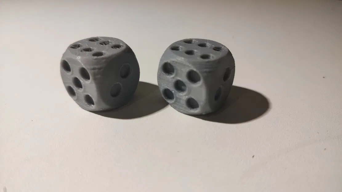 Rigged Dice (Xúc xắc gian lận) - Image 3