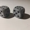 Rigged Dice (Xúc xắc gian lận) - Thumbnail 3