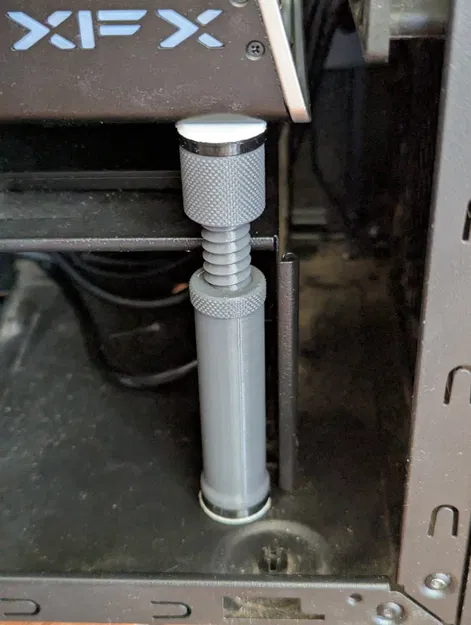 Gá Đỡ GPU Đơn Giản - Bản Remix - Image 1