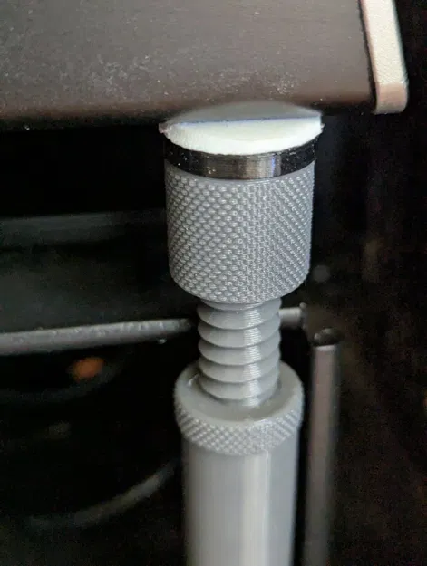 Gá Đỡ GPU Đơn Giản - Bản Remix - Image 2