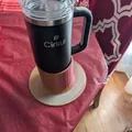 Giá đỡ tumbler (tumble holder) - Thumbnail 1