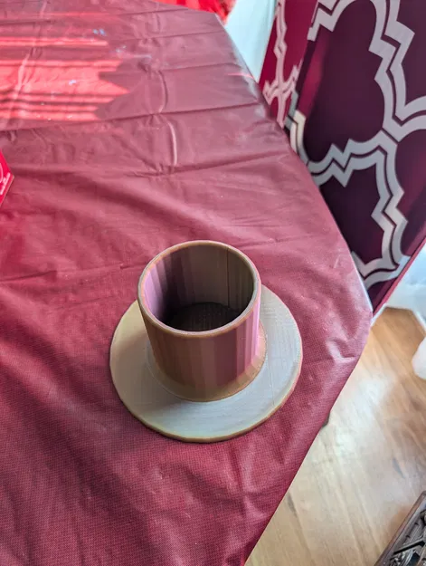 Giá đỡ tumbler (tumble holder) - Image 2