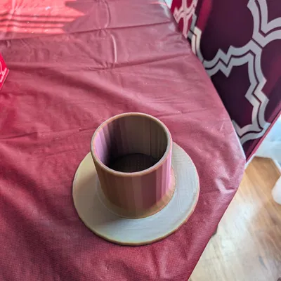 Giá đỡ tumbler (tumble holder)