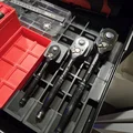 Khay Gridfinity Universal Rachet Tray - Thumbnail 1