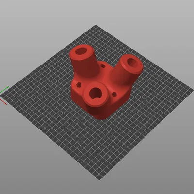 Chân Bàn Zwift 24mm