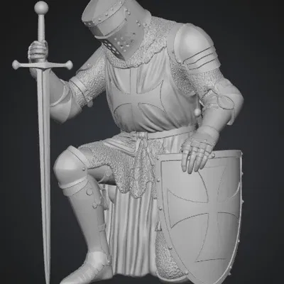 Lời Thề Thập Tự Quân (Crusaders Oath)