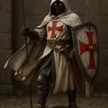 Hooded Crusader – Hiệp sĩ trùm mũ - Thumbnail 2