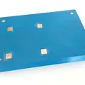Khay đựng ốc vít có gắn nam châm (Screw Tray with magnets) - Thumbnail 2