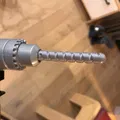 Mũi khoan đồ chơi Bosch Klein (Bosch Klein Toy Drill Bit) - Thumbnail 1