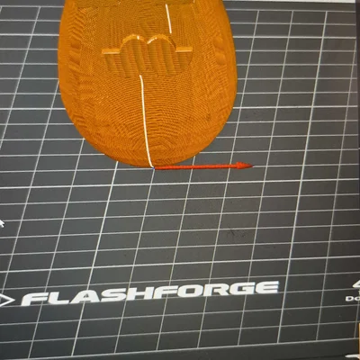 Doctor Egg Man