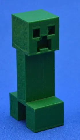 Minecraft Creeper - Image 1