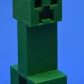 Minecraft Creeper - Thumbnail 1