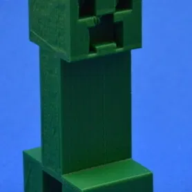 Minecraft Creeper