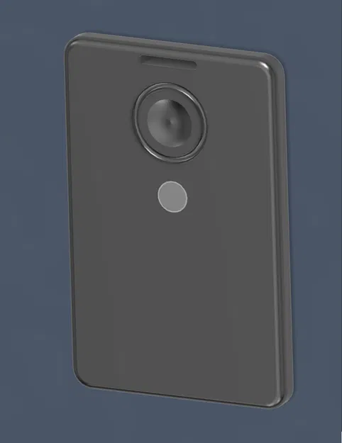 Model SenseCap T1000-E (tham chiếu thiết kế) - Image 1