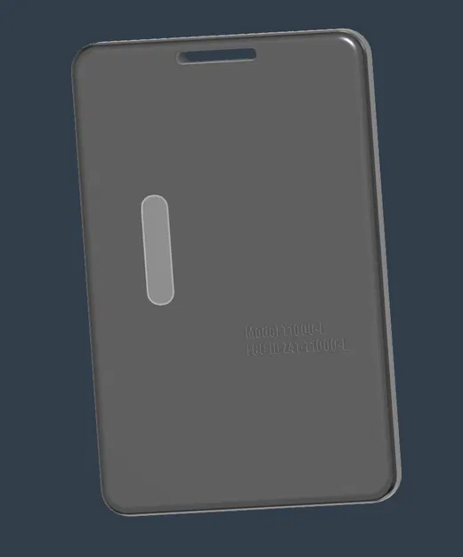 Model SenseCap T1000-E (tham chiếu thiết kế) - Image 2