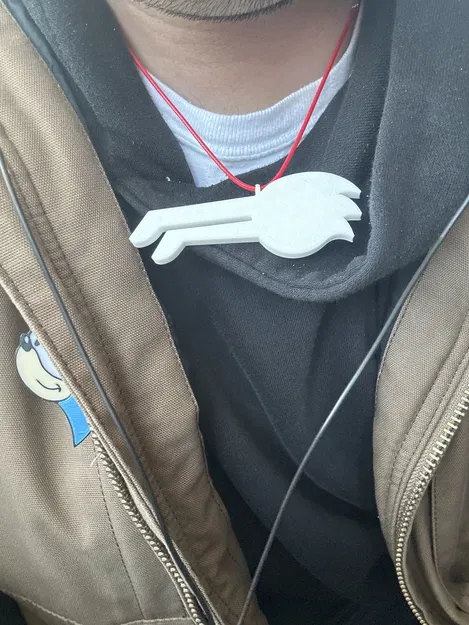 Huy hiệu Sonic Underground (Medallions) - Image 3