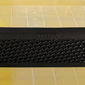 Vách ngăn cho thùng nhựa 10"rộng x 4"cao (DSB110 / 40170)