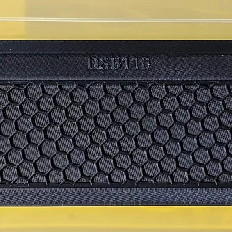 Vách ngăn cho thùng nhựa 10"rộng x 4"cao (DSB110 / 40170)