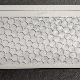 Vách ngăn cho thùng nhựa 8" rộng x 4" cao (DSB108 / Akro-Mils 40150)