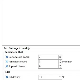 Vách ngăn cho thùng nhựa 8" rộng x 4" cao (DSB108 / Akro-Mils 40150)