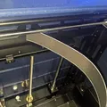 Dải chèn sau cho Anycubic 4Max Pro 2.0 (Rear Filler Strip) - Thumbnail 4