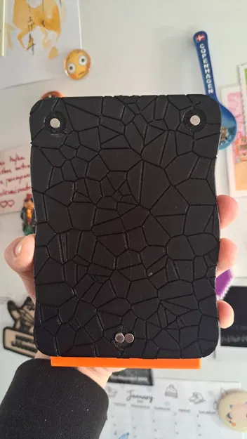 Bảng việc nhà Choreboard (bản để bàn & gắn tủ lạnh) - Image 3