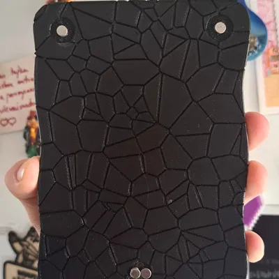 Bảng việc nhà Choreboard (bản để bàn & gắn tủ lạnh)