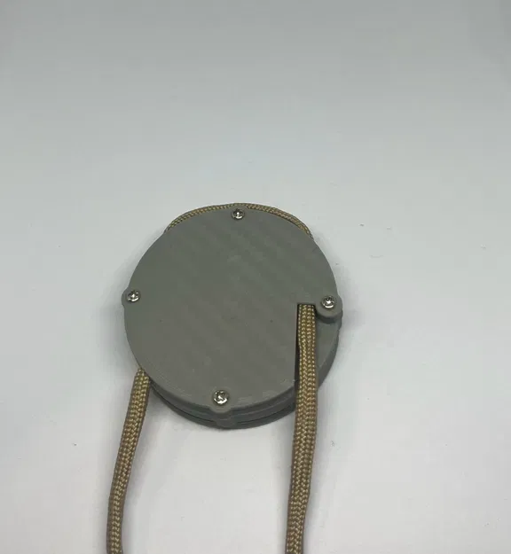 Đèn Ultralight Backpacking Lamp siêu nhẹ cho đi bộ đường dài - Image 3