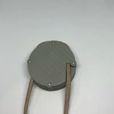 Đèn Ultralight Backpacking Lamp siêu nhẹ cho đi bộ đường dài