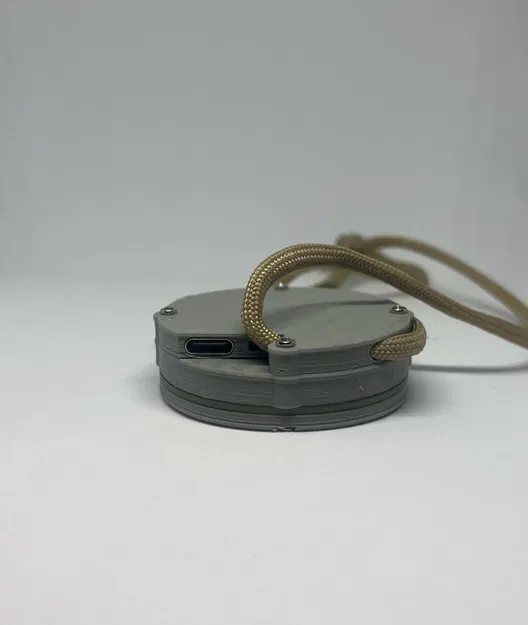 Đèn Ultralight Backpacking Lamp siêu nhẹ cho đi bộ đường dài - Image 4