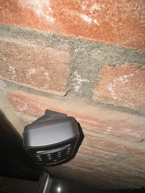 Switchbot Keypad Vision - Thêm adapter tăng góc lắp đặt - Image 2