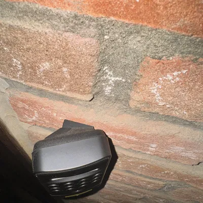 Switchbot Keypad Vision - Thêm adapter tăng góc lắp đặt