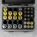 Hộp pin AA/AAA (Battery box AA/AAA) - Thumbnail 4