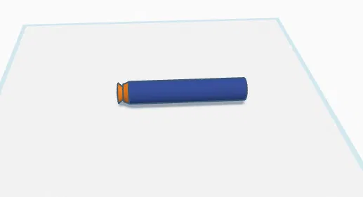 Nerf dart (phi tiêu Nerf) - Image 1