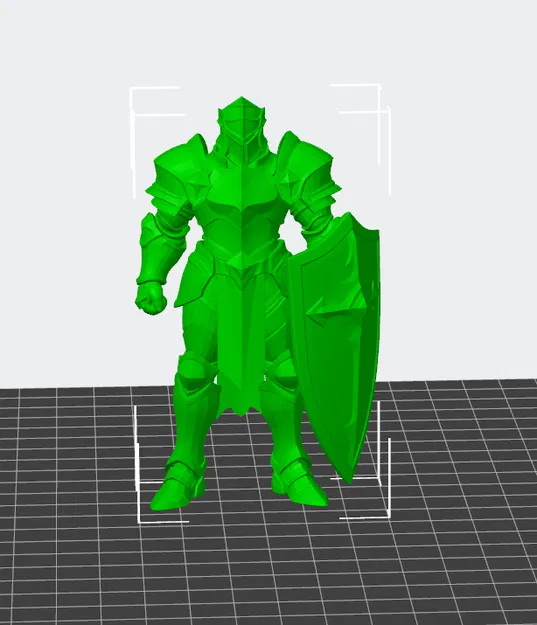 Hiệp sĩ cầm khiên - Image 2