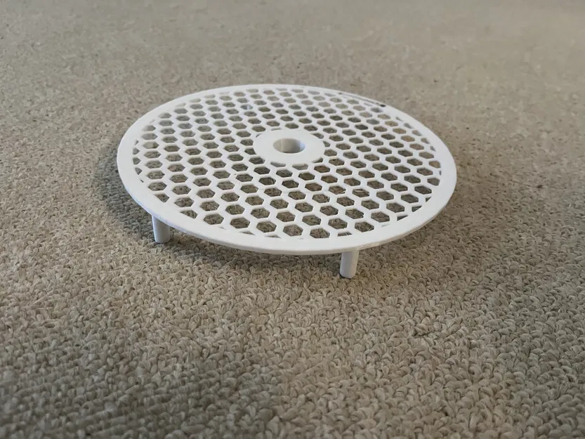 Nôi Đỡ Dưa (Melon Cradle) - Image 1