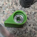 MS91528-2K2B CNC Knob - Thumbnail 3