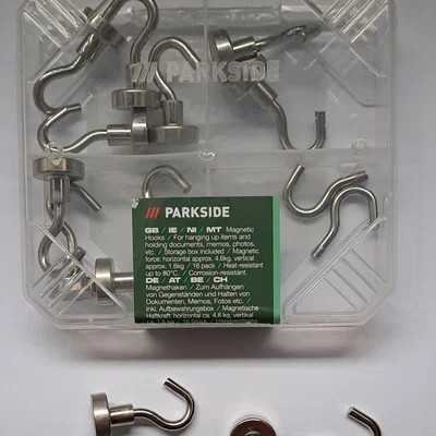 Giá treo dụng cụ cho Prusa Core One+