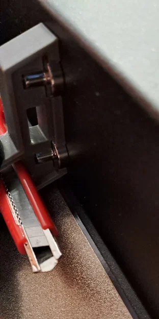 Giá treo dụng cụ cho Prusa Core One+ - Image 3